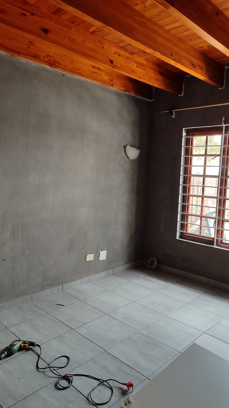 To Let 4 Bedroom Property for Rent in President Park Gauteng