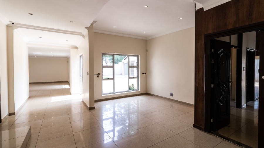 4 Bedroom Property for Sale in Alphen Park Gauteng