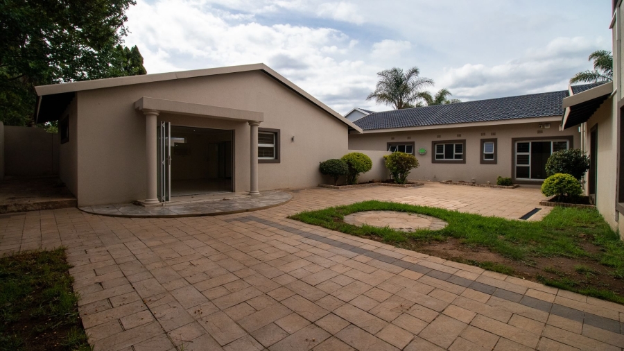 4 Bedroom Property for Sale in Alphen Park Gauteng