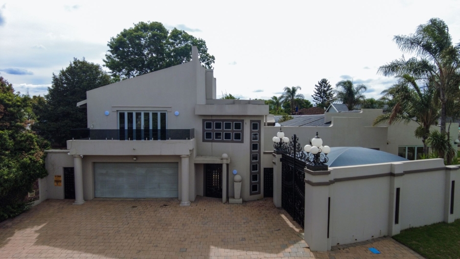 4 Bedroom Property for Sale in Alphen Park Gauteng