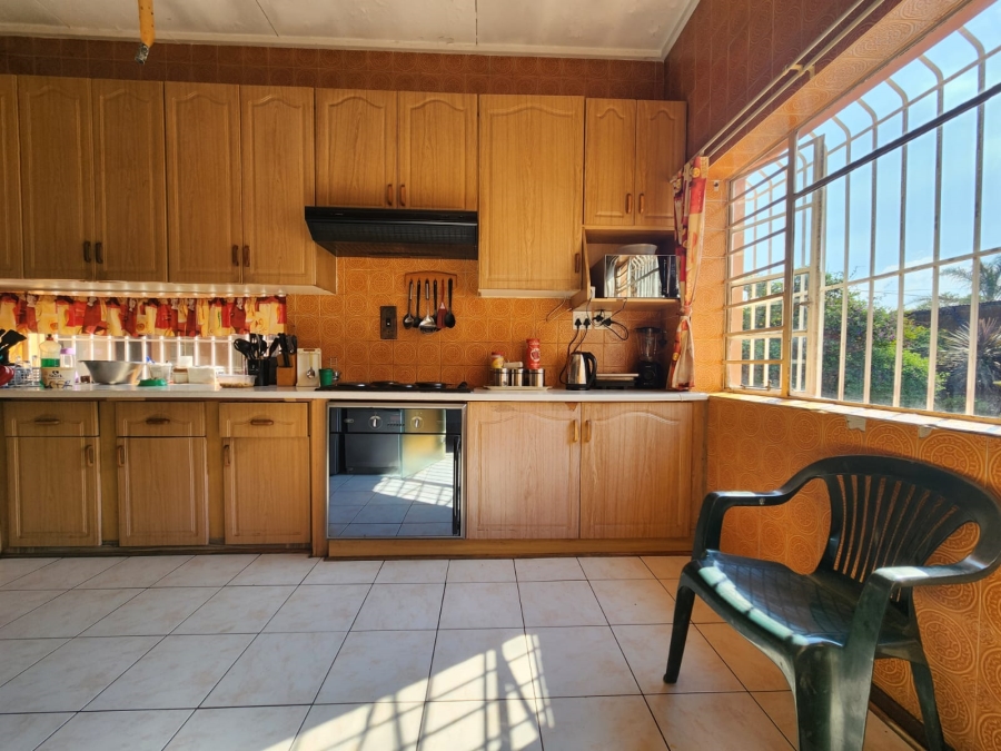 3 Bedroom Property for Sale in Brenthurst Gauteng