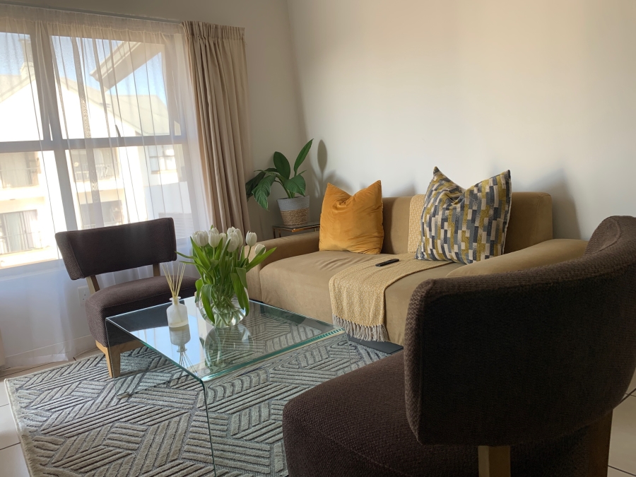 1 Bedroom Property for Sale in Equestria Gauteng