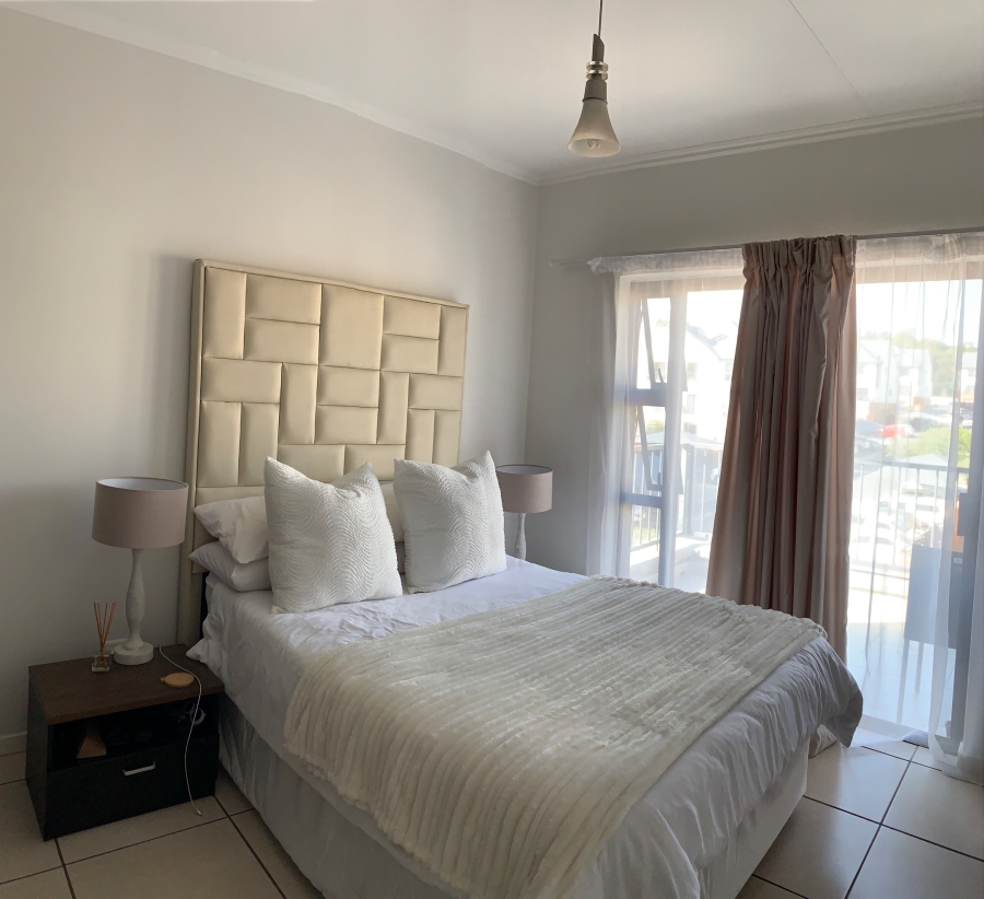 1 Bedroom Property for Sale in Equestria Gauteng