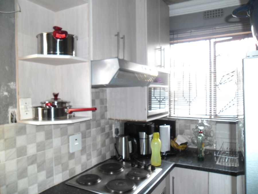 2 Bedroom Property for Sale in Villa Liza Gauteng