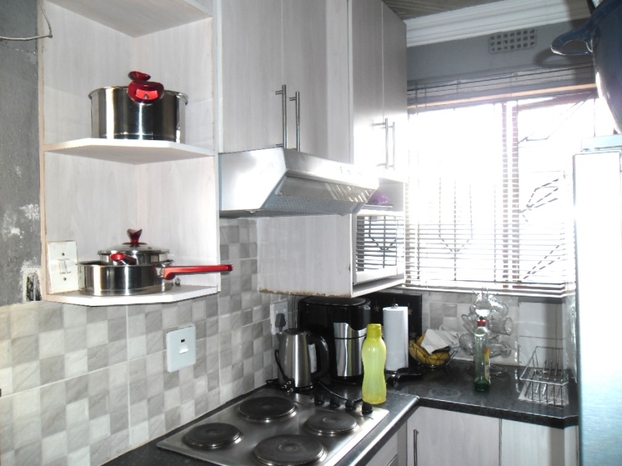 2 Bedroom Property for Sale in Villa Liza Gauteng