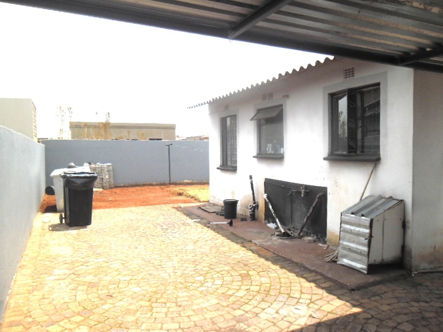 2 Bedroom Property for Sale in Villa Liza Gauteng