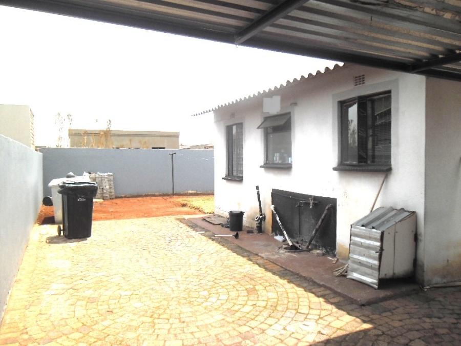 2 Bedroom Property for Sale in Villa Liza Gauteng