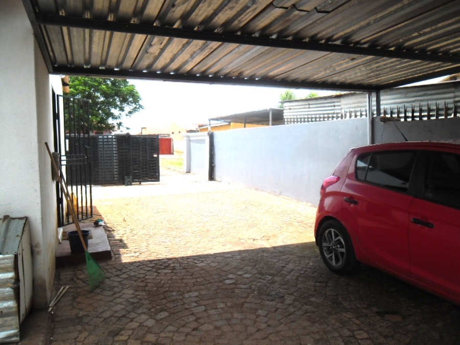 2 Bedroom Property for Sale in Villa Liza Gauteng