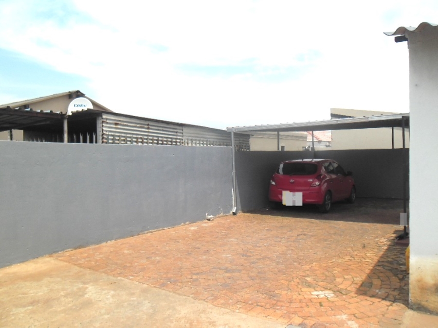 2 Bedroom Property for Sale in Villa Liza Gauteng