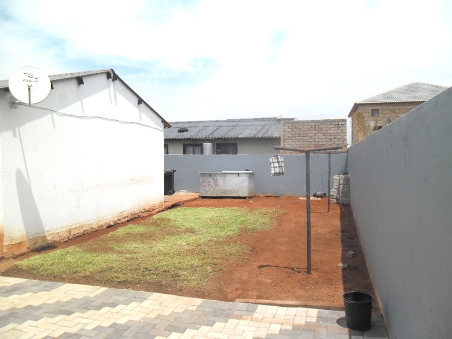 2 Bedroom Property for Sale in Villa Liza Gauteng