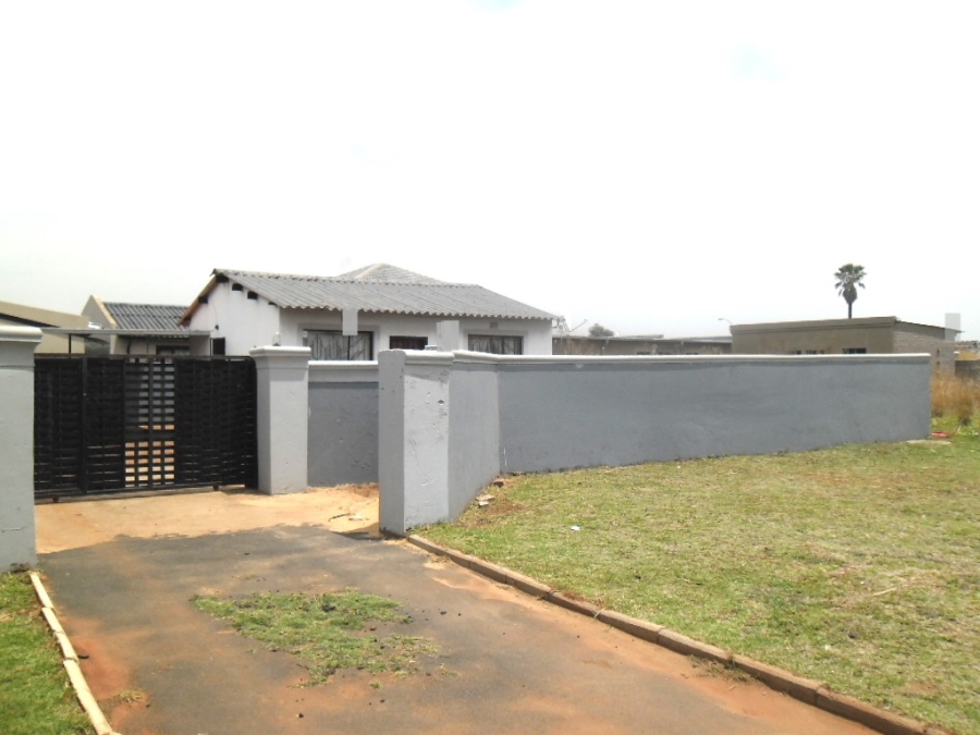 2 Bedroom Property for Sale in Villa Liza Gauteng