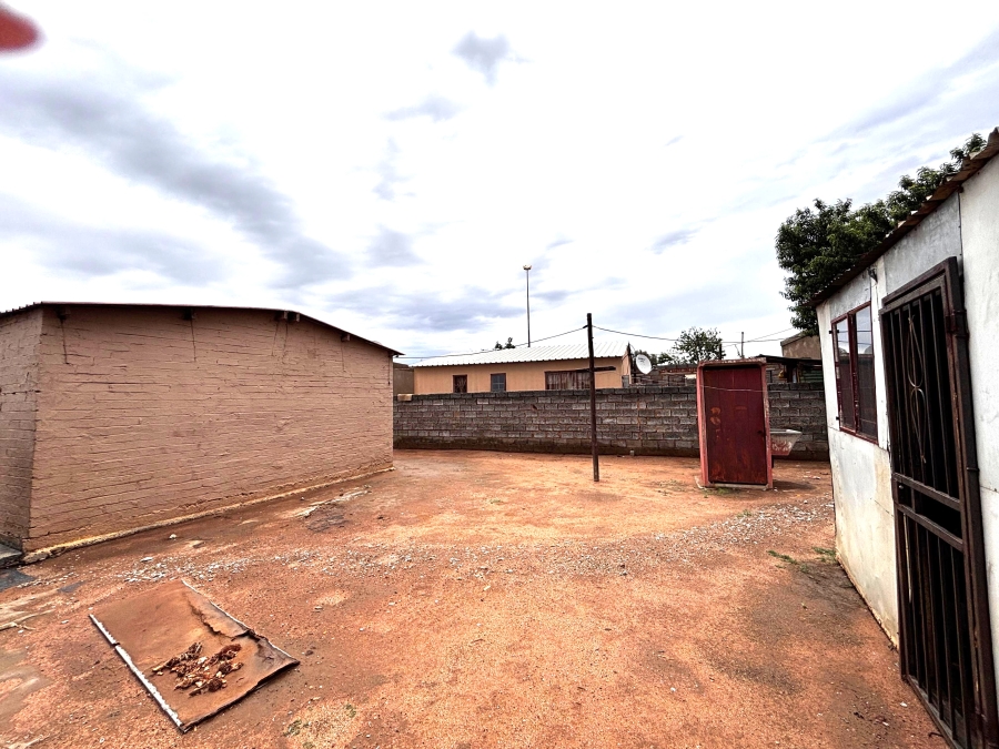 2 Bedroom Property for Sale in Windmill Park Gauteng