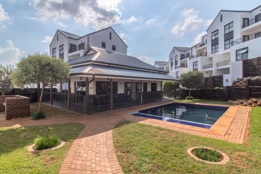 3 Bedroom Property for Sale in Oakdene Gauteng