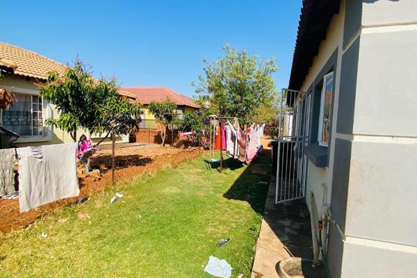 3 Bedroom Property for Sale in Rosslyn Gauteng