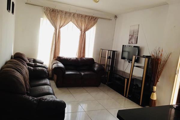 3 Bedroom Property for Sale in Rosslyn Gauteng