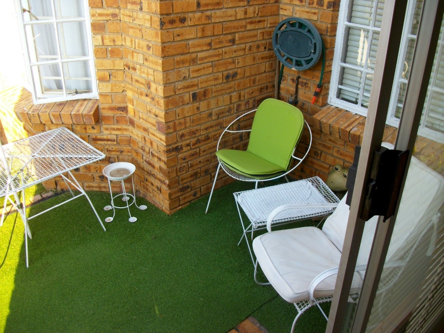 2 Bedroom Property for Sale in Chancliff Ridge Gauteng