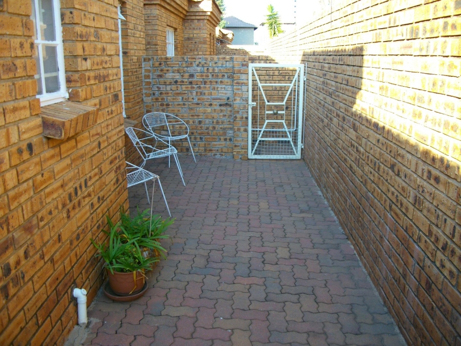 2 Bedroom Property for Sale in Chancliff Ridge Gauteng