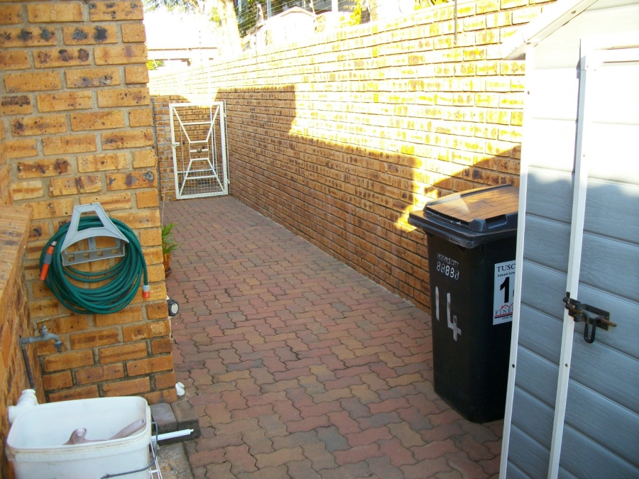 2 Bedroom Property for Sale in Chancliff Ridge Gauteng