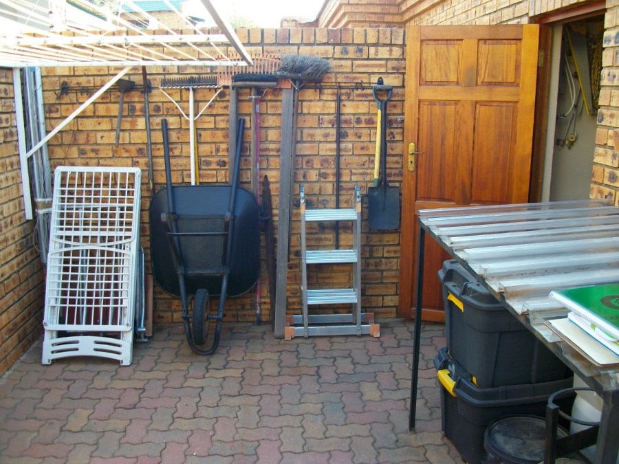 2 Bedroom Property for Sale in Chancliff Ridge Gauteng