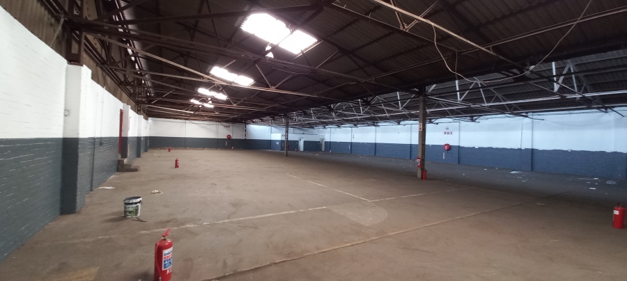 To Let commercial Property for Rent in Isando Gauteng