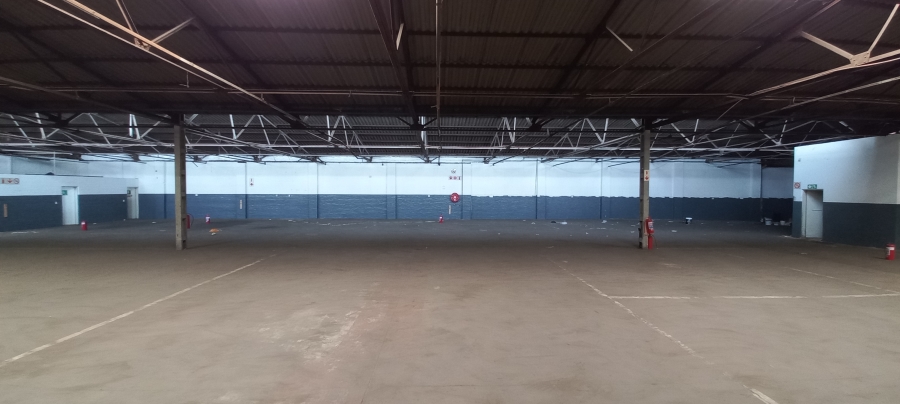 To Let commercial Property for Rent in Isando Gauteng