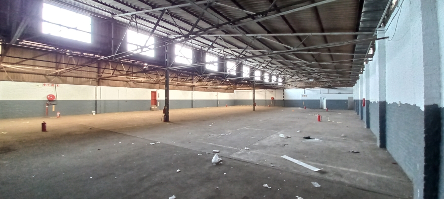 To Let commercial Property for Rent in Isando Gauteng