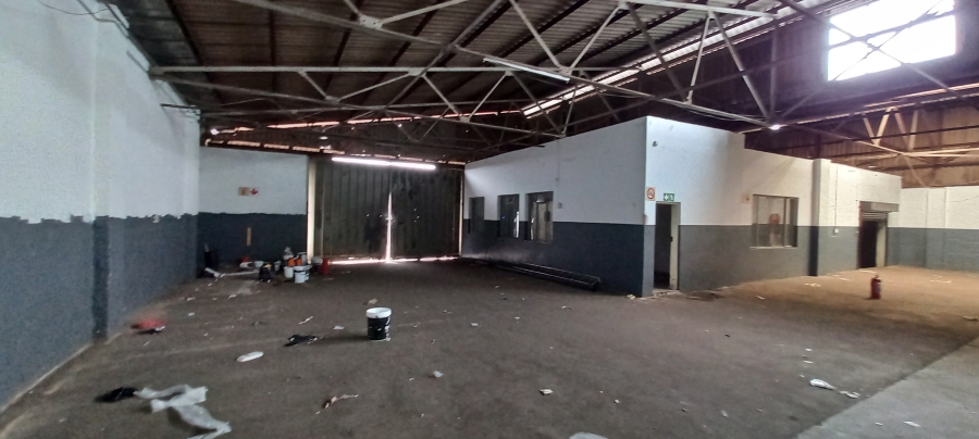 To Let commercial Property for Rent in Isando Gauteng