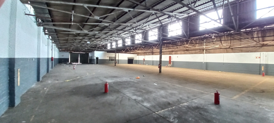 To Let commercial Property for Rent in Isando Gauteng