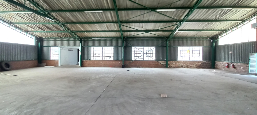 To Let commercial Property for Rent in Isando Gauteng