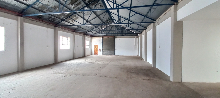 To Let commercial Property for Rent in Isando Gauteng