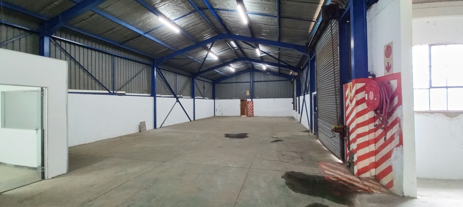 To Let commercial Property for Rent in Isando Gauteng