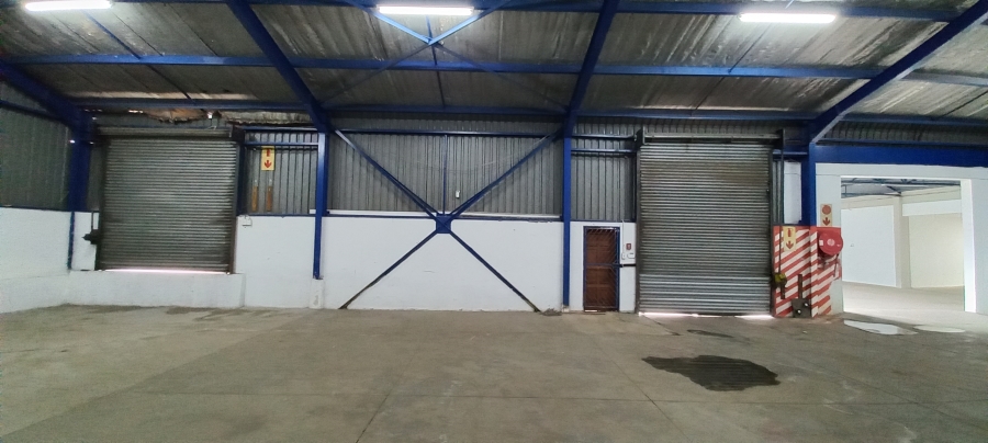 To Let commercial Property for Rent in Isando Gauteng