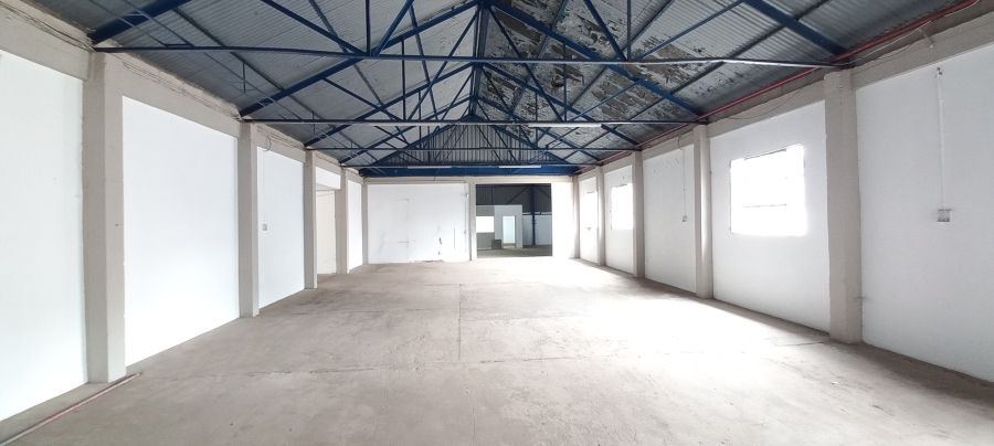 To Let commercial Property for Rent in Isando Gauteng