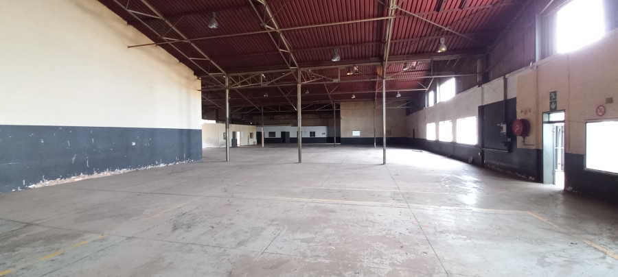 To Let commercial Property for Rent in Isando Gauteng