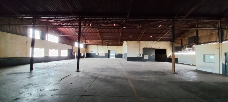 To Let commercial Property for Rent in Isando Gauteng