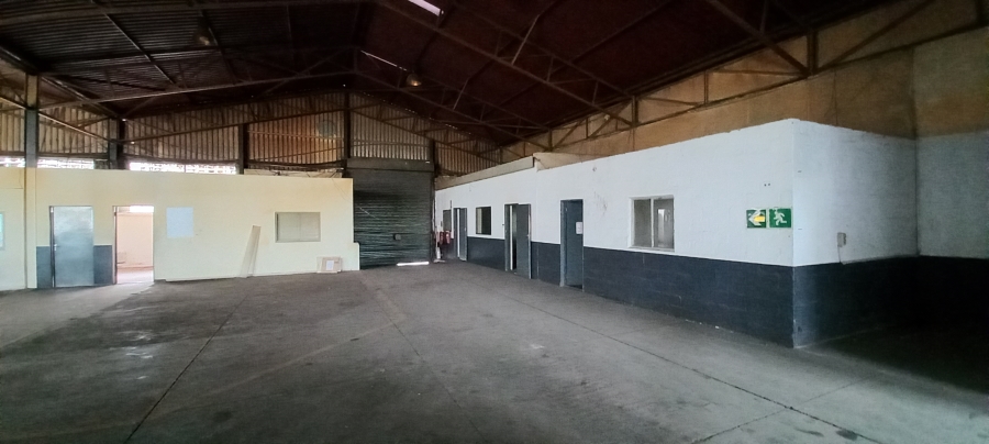 To Let commercial Property for Rent in Isando Gauteng