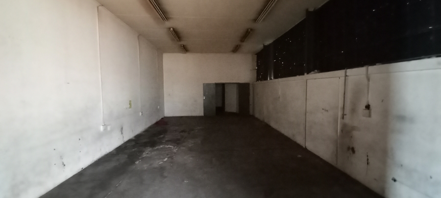 To Let commercial Property for Rent in Isando Gauteng