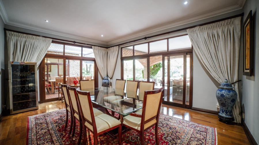 5 Bedroom Property for Sale in Carlswald Gauteng