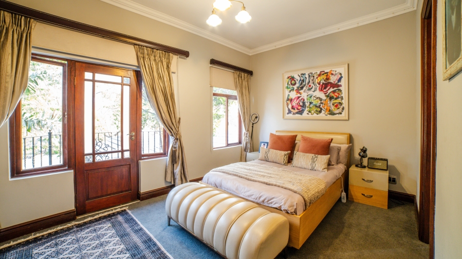 5 Bedroom Property for Sale in Carlswald Gauteng