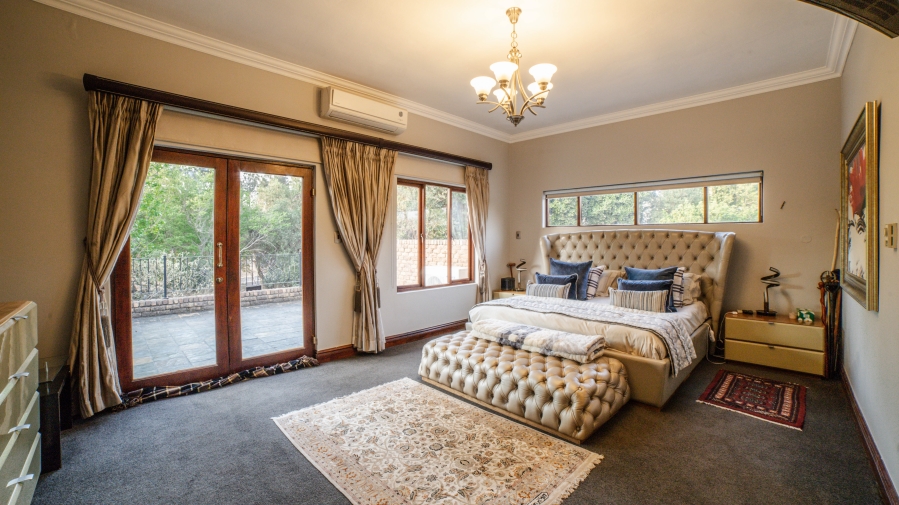 5 Bedroom Property for Sale in Carlswald Gauteng