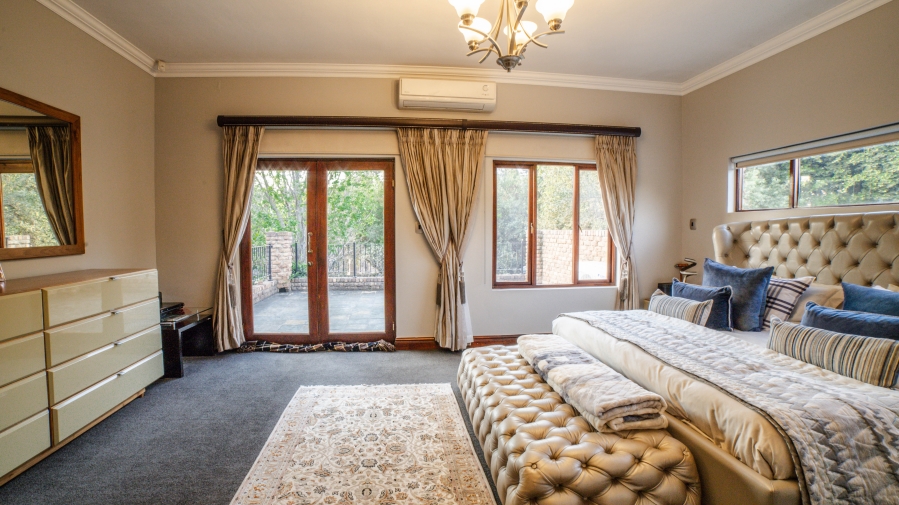 5 Bedroom Property for Sale in Carlswald Gauteng