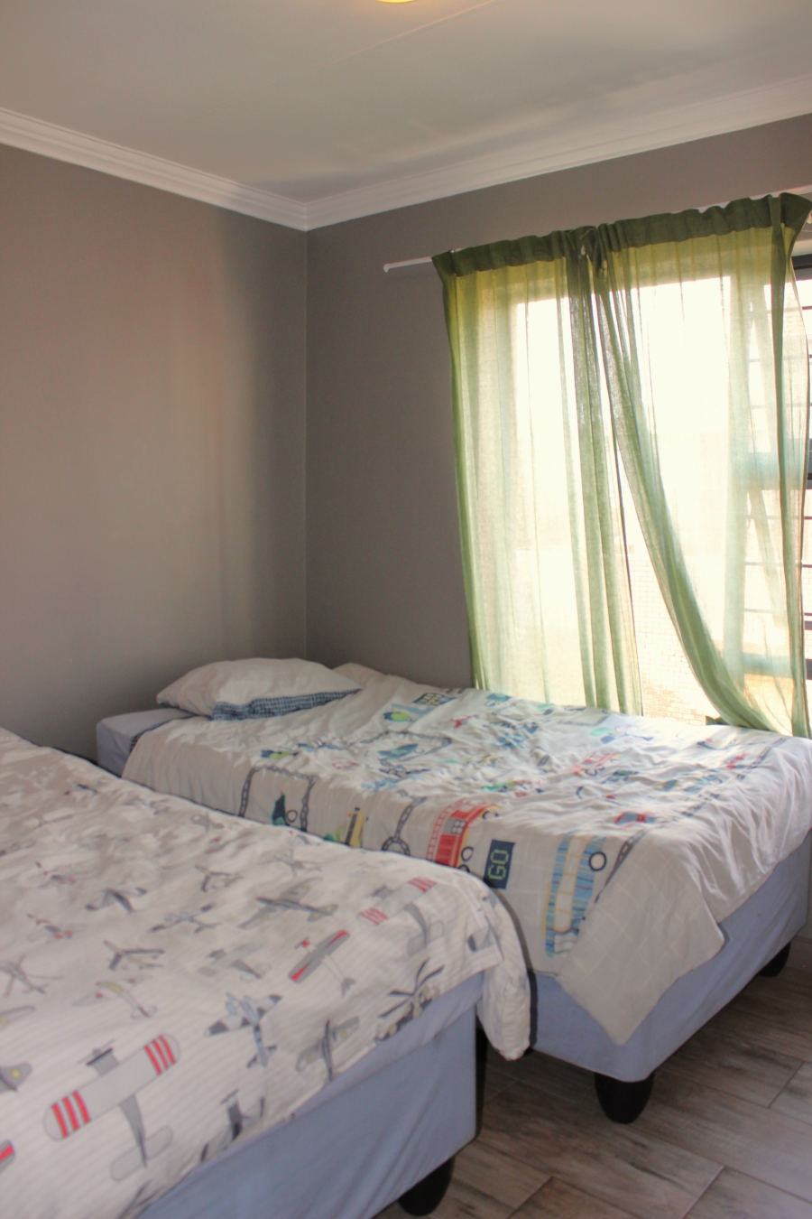 3 Bedroom Property for Sale in Amberfield Gauteng