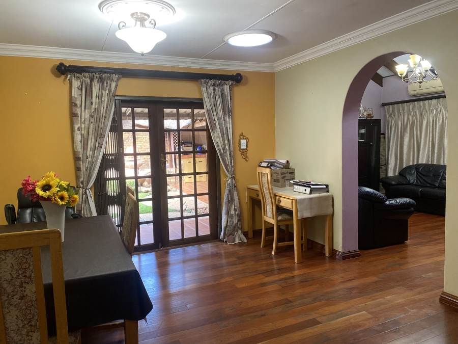 4 Bedroom Property for Sale in Clubview Gauteng