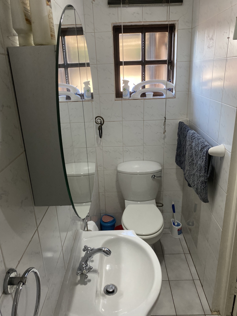 4 Bedroom Property for Sale in Clubview Gauteng