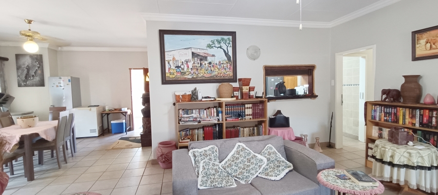 3 Bedroom Property for Sale in Annlin Gauteng