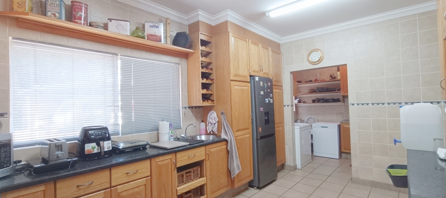 3 Bedroom Property for Sale in Annlin Gauteng