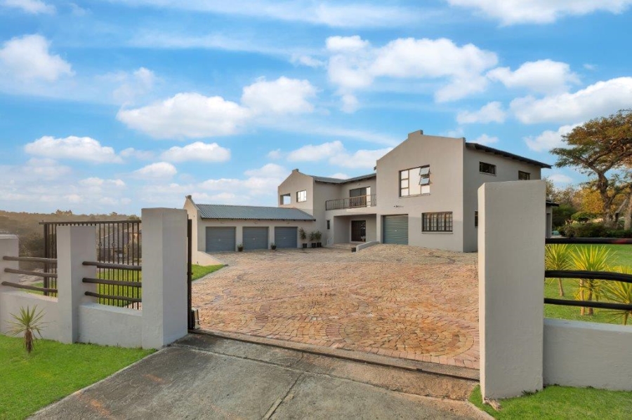 5 Bedroom Property for Sale in North Riding Gauteng