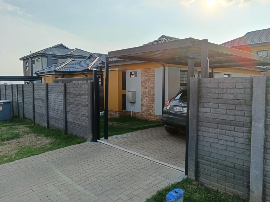 3 Bedroom Property for Sale in Leopard