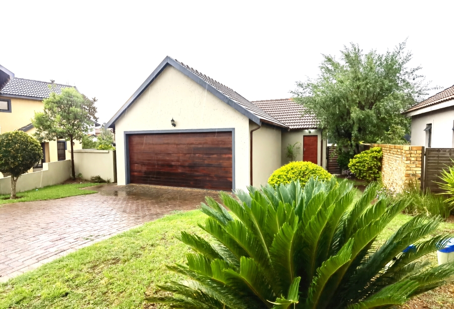 4 Bedroom Property for Sale in Summerfields Estate Gauteng