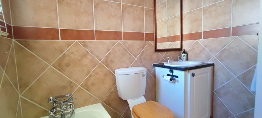 To Let 2 Bedroom Property for Rent in Monavoni Gauteng